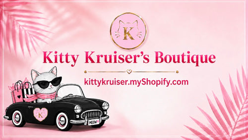 Kitty Kruiser’s Boutique 